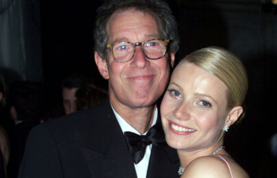 image: Paltrow: - Pappa kalte meg en drittsekk